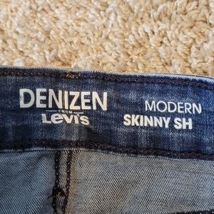 Denizen le is